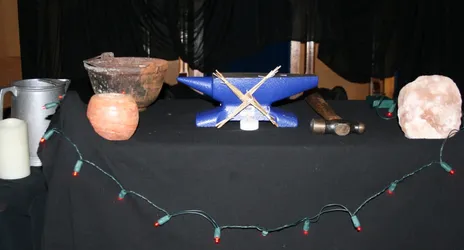 *2014 Imbolc*