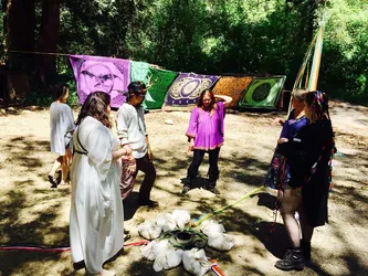 2017 Beltane
